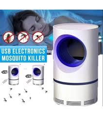 mosquito killer lamp