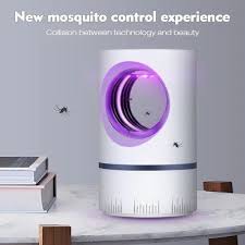 mosquito killer lamp