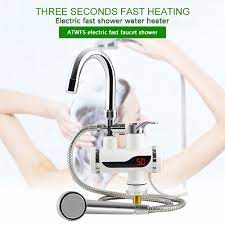 Electric Water Heater